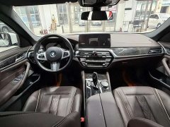 BMW 5 Series Facelift 525Li M Sport Package - ფოტო 7