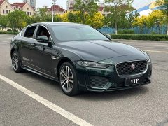 Jaguar XEL 2.0T 250PS R-DYNAMIC S Sport Entry Edition - ფოტო 2