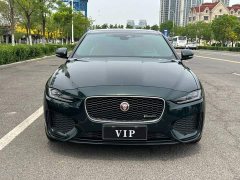 Jaguar XEL 2.0T 250PS R-DYNAMIC S Sport Entry Edition - ფოტო 3