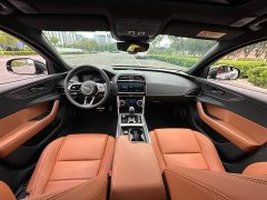 Jaguar XEL 2.0T 250PS R-DYNAMIC S Sport Entry Edition - ფოტო 4