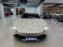 Ferrari Roma 2020 3.9T V8 - ფოტო 1