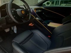 Ferrari Roma 2020 3.9T V8 - ფოტო 3