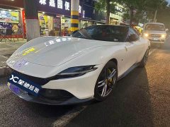 Ferrari Roma 2020 3.9T V8 - ფოტო 3