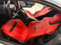 Ferrari Roma 2020 3.9T V8 - ფოტო 4