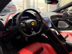 Ferrari Roma 2020 3.9T V8 - ფოტო 5