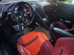 Ferrari Roma 2020 3.9T V8 - ფოტო 6