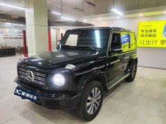 Mercedes-Benz G-Class 2020 G 350 - ფოტო 2