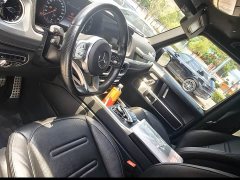 Mercedes-Benz G-Class 2020 G 350 - ფოტო 5