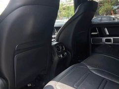 Mercedes-Benz G-Class 2020 G 350 - ფოტო 6