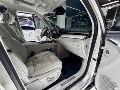 Volvo EM90 2025 Ultra Six-Seater - ფოტო 14
