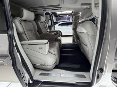 Volvo EM90 2025 Ultra Six-Seater - ფოტო 15