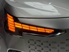 Volvo EM90 2025 Ultra Six-Seater - ფოტო 20
