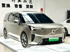 Volvo EM90 2025 Ultra Six-Seater - ფოტო 3