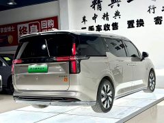 Volvo EM90 2025 Ultra Six-Seater - ფოტო 7
