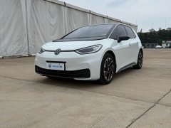 Volkswagen ID.3 Smart Edition Intelligent Oxygen Version - ფოტო 1