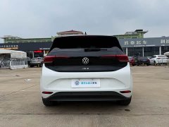 Volkswagen ID.3 Smart Edition Intelligent Oxygen Version - ფოტო 10