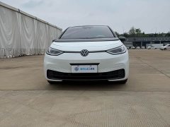 Volkswagen ID.3 Smart Edition Intelligent Oxygen Version - ფოტო 2