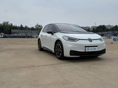 Volkswagen ID.3 Smart Edition Intelligent Oxygen Version - ფოტო 3