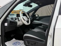 Volkswagen ID.3 Smart Edition Intelligent Oxygen Version - ფოტო 4