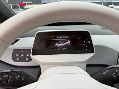 Volkswagen ID.3 Smart Edition Intelligent Oxygen Version - ფოტო 7
