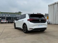 Volkswagen ID.3 Smart Edition Intelligent Oxygen Version - ფოტო 8