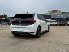 Volkswagen ID.3 Smart Edition Intelligent Oxygen Version - ფოტო 9