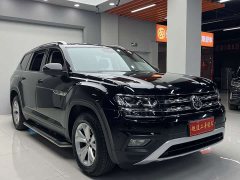 Volkswagen Teramont 380TSI AWD Edition V - ფოტო 1