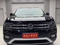 Volkswagen Teramont 380TSI AWD Edition V - ფოტო 2