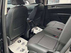 Volkswagen Teramont 380TSI AWD Edition V - ფოტო 5