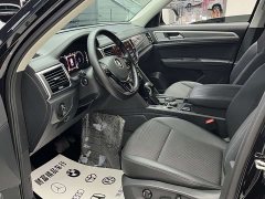 Volkswagen Teramont 380TSI AWD Edition V - ფოტო 6