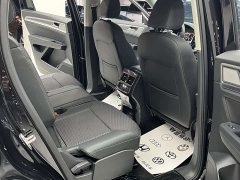 Volkswagen Teramont 380TSI AWD Edition V - ფოტო 7