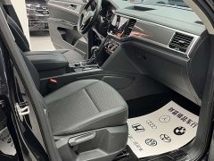 Volkswagen Teramont 380TSI AWD Edition V - ფოტო 8