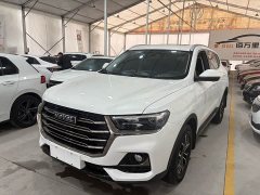 Haval H6 2021 National Trend Edition 1.5T Automatic Urban Version - ფოტო 1