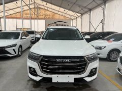 Haval H6 2021 National Trend Edition 1.5T Automatic Urban Version - ფოტო 2