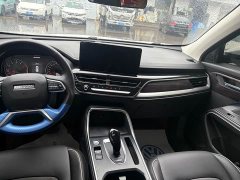 Haval H6 2021 National Trend Edition 1.5T Automatic Urban Version - ფოტო 5