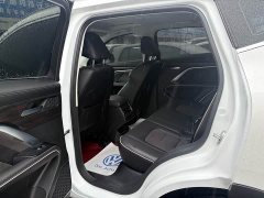 Haval H6 2021 National Trend Edition 1.5T Automatic Urban Version - ფოტო 6