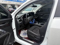 Haval H6 2021 National Trend Edition 1.5T Automatic Urban Version - ფოტო 7