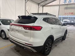 Haval H6 2021 National Trend Edition 1.5T Automatic Urban Version - ფოტო 8