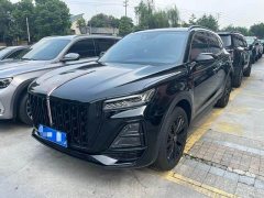 FAW HS5 2.0T 2WD Edition - ფოტო 1
