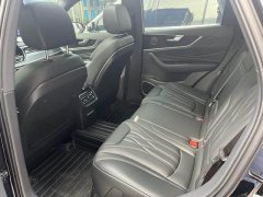 FAW HS5 2.0T 2WD Edition - ფოტო 11