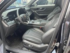 FAW HS5 2.0T 2WD Edition - ფოტო 12