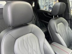 FAW HS5 2.0T 2WD Edition - ფოტო 13