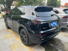 FAW HS5 2.0T 2WD Edition - ფოტო 15