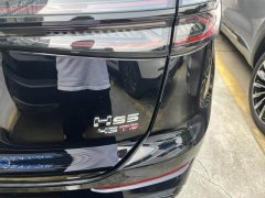 FAW HS5 2.0T 2WD Edition - ფოტო 16