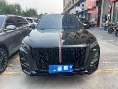 FAW HS5 2.0T 2WD Edition - ფოტო 2
