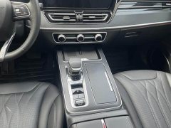 FAW HS5 2.0T 2WD Edition - ფოტო 4