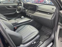 FAW HS5 2.0T 2WD Edition - ფოტო 5