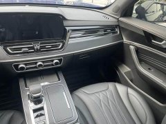 FAW HS5 2.0T 2WD Edition - ფოტო 6