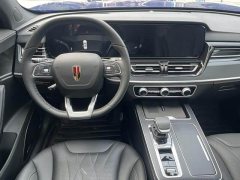 FAW HS5 2.0T 2WD Edition - ფოტო 8