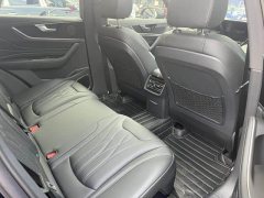 FAW HS5 2.0T 2WD Edition - ფოტო 9
